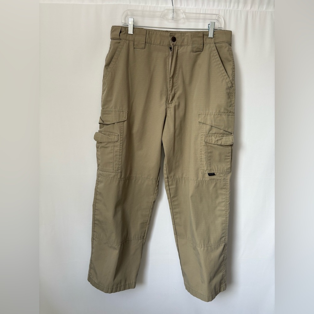 Galls Men’s Tru-Spec BDUs - Khaki (34/30)